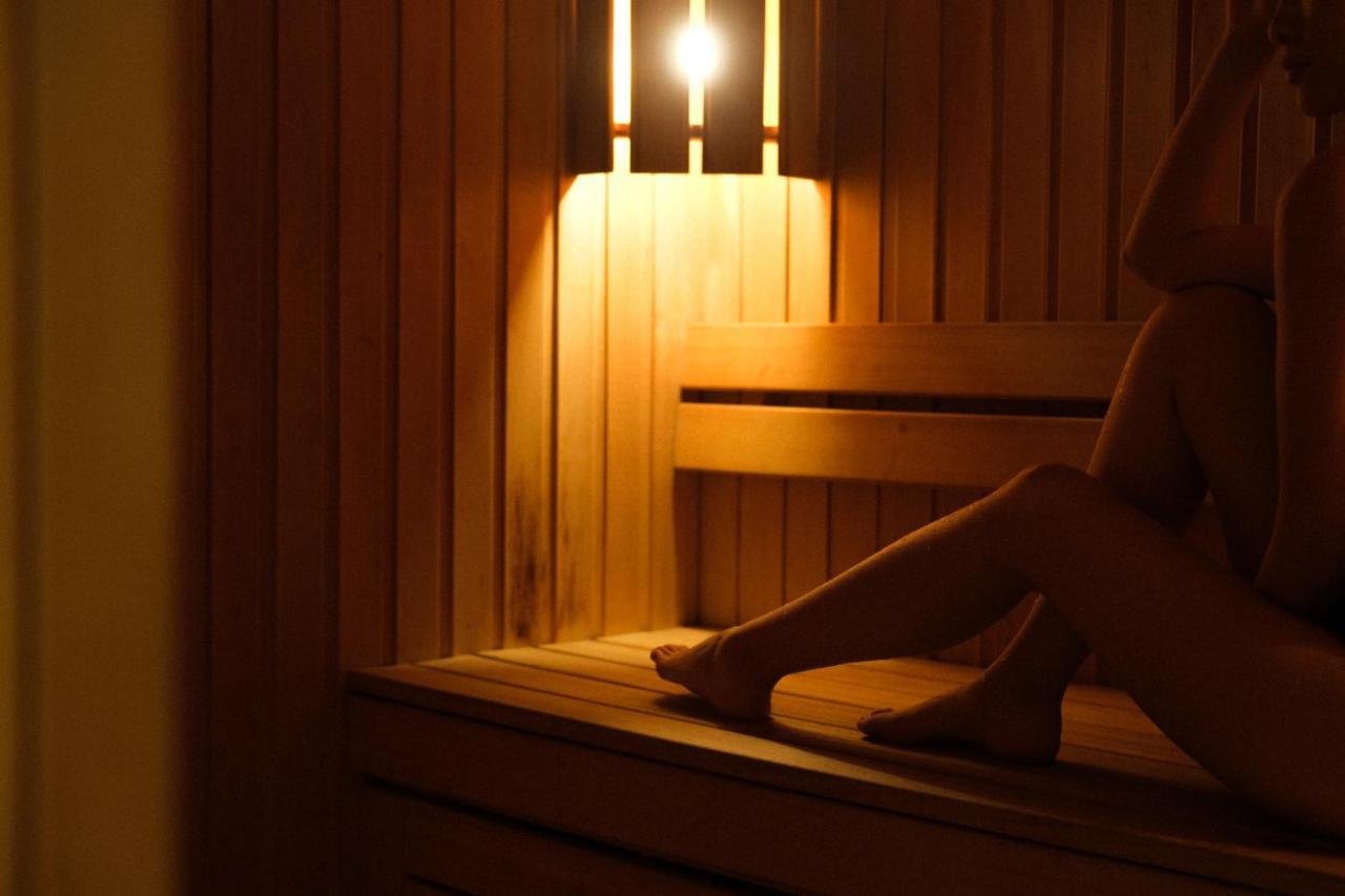 Spa Hotel Grace Forum エレバン エクステリア 写真