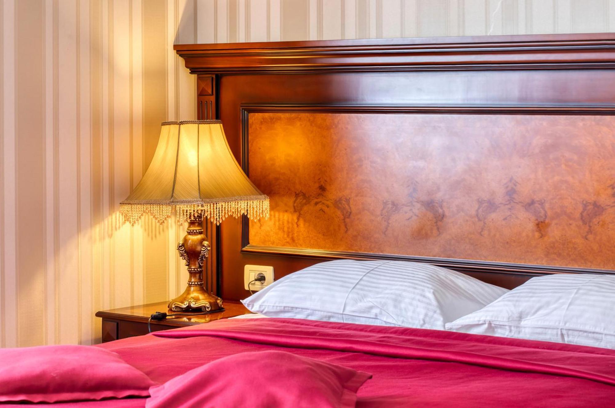 Spa Hotel Grace Forum エレバン 部屋 写真
