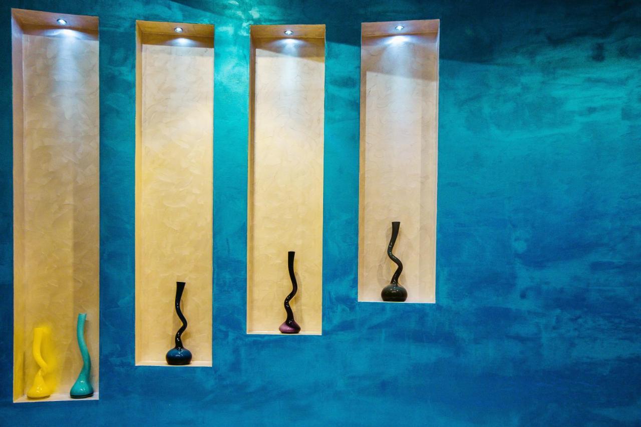 Spa Hotel Grace Forum エレバン エクステリア 写真